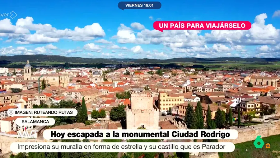 Foto 3 - Los presentadores de &lsquo;M&aacute;s Vale Tarde&rsquo; prueban en directo los huevos fritos con farinato