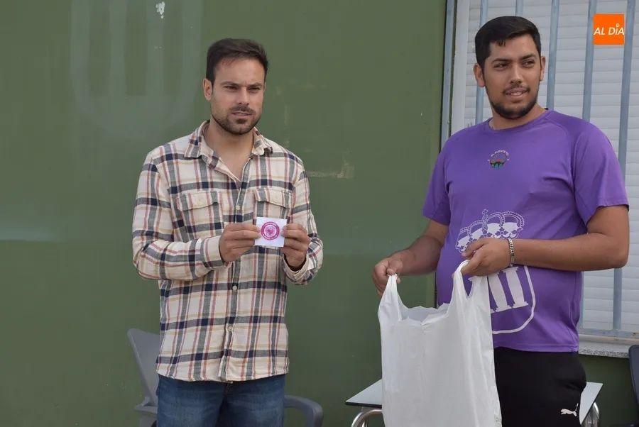 Foto 2 - Sorteados los grupos de la 2&ordf; Farinato League de F7, que tendr&aacute; lugar en el ecuador de julio