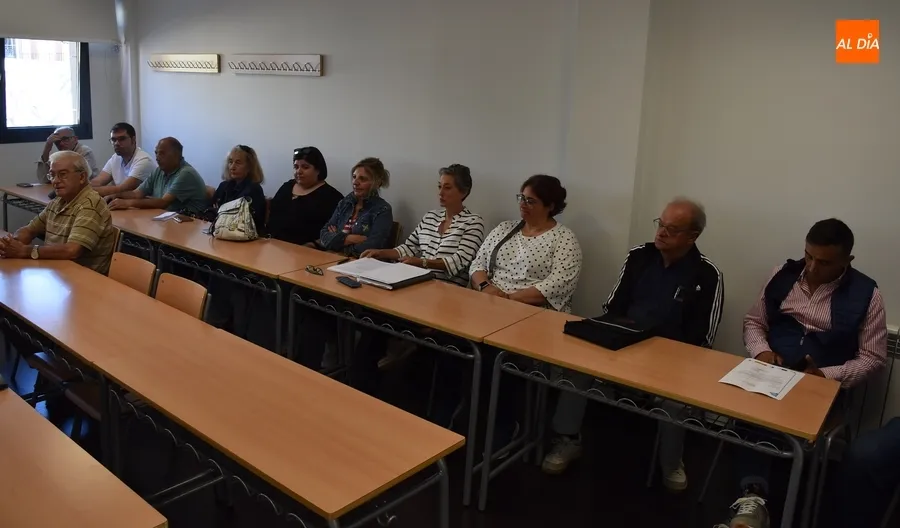 Foto 4 - Adecocir gestion&oacute; 4,37 millones de euros en la anterior estrategia de desarrollo