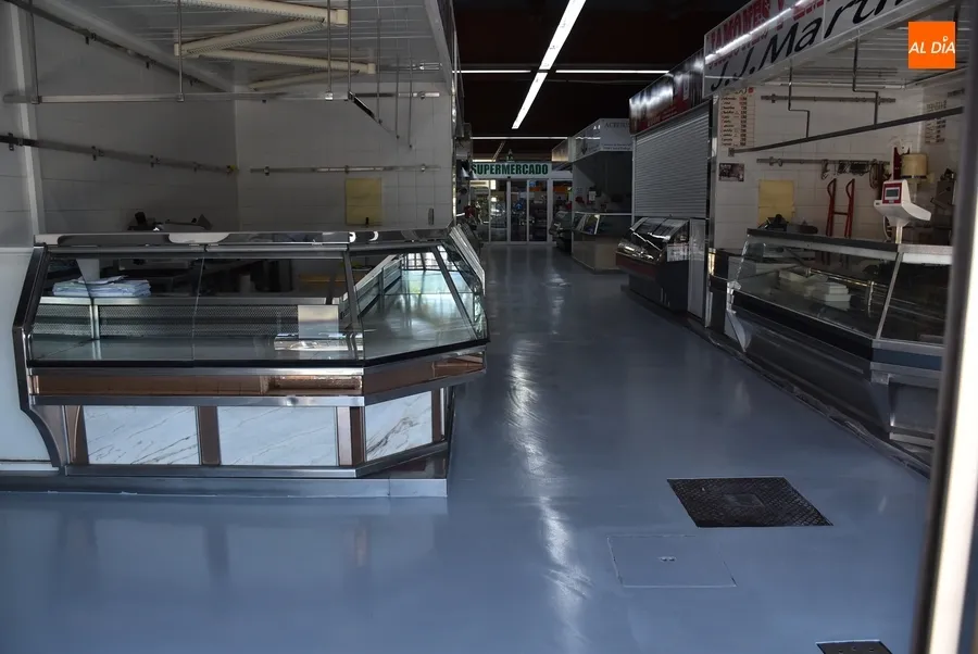 Foto 2 - El Mercado de Abastos reabrir&aacute; sus puertas este martes