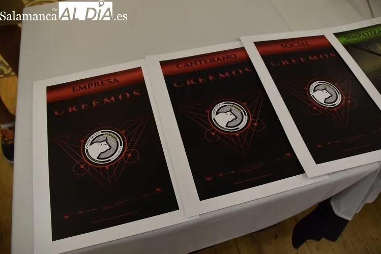 Foto 5 - Novedades, precios, plazos  y el esperado v&iacute;deo de la nueva campa&ntilde;a de socios de Unionistas