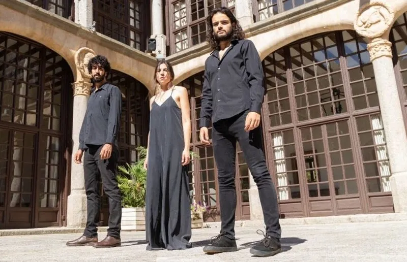El sábado 6, inaugurará el ciclo de conciertos en la Casa Lis ‘El Portal de Carmen’