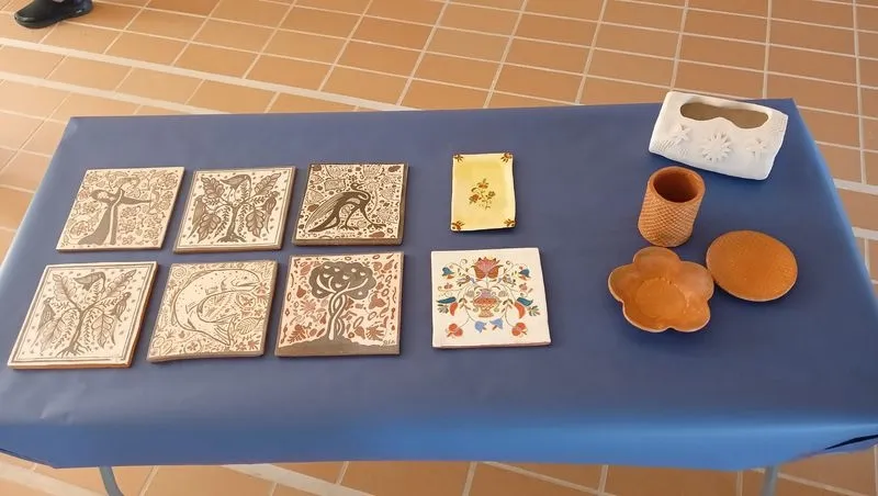Inauguración de las Fiestas del Señor en Carbajosa.
