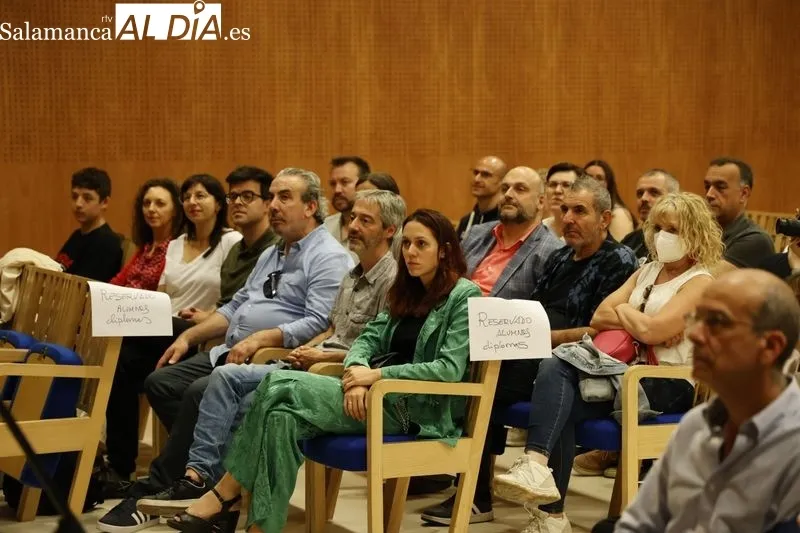 Fin de curso de la Escuela Municipal de Música y Danza. Fotos: David Sañudo.