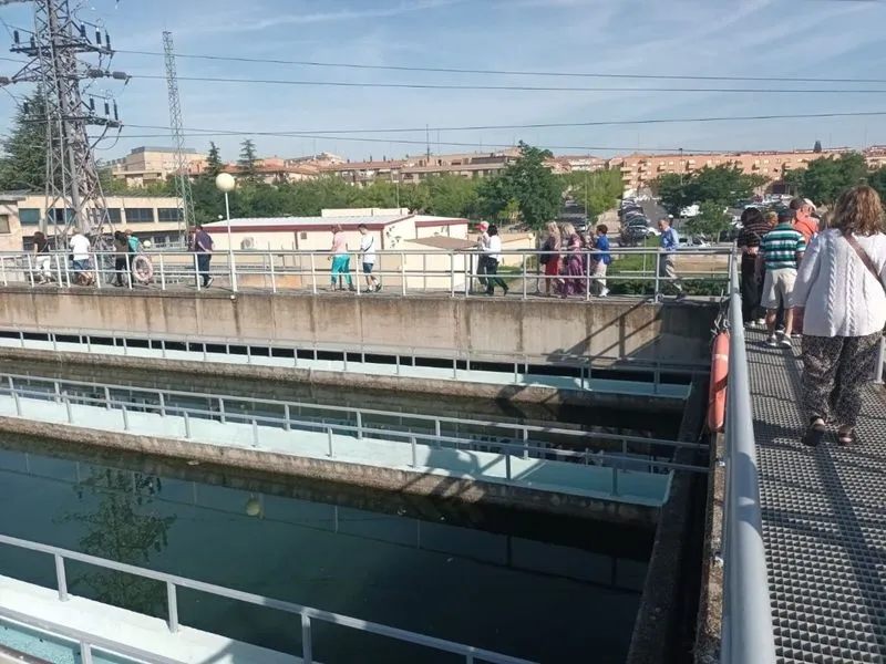 Actividades de la Semana del Medio Ambiente en Santa Marta de Tormes