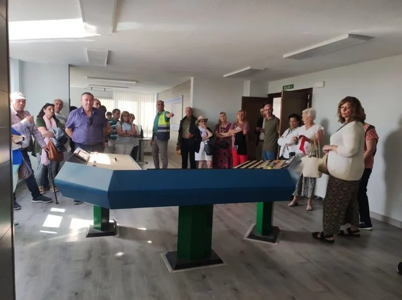 Actividades de la Semana del Medio Ambiente en Santa Marta de Tormes