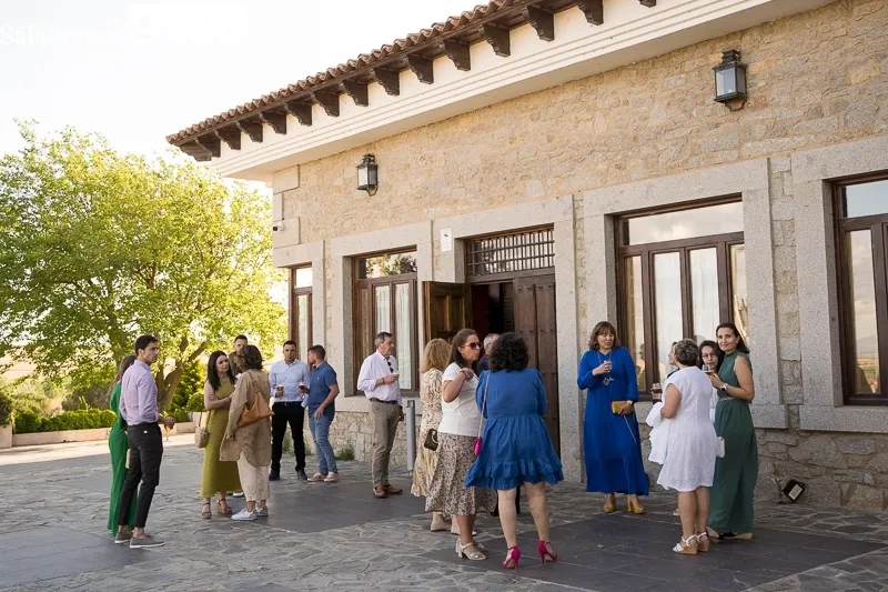 Foto 6 - La Agencia Reale de Alba de Tormes recibe el premio a la mejor &lsquo;Agencia Reale 2023 de Espa&ntilde;a&rsquo;