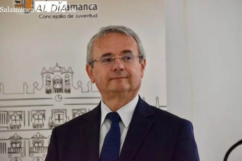 Inauguración de la muestra las ‘Maravillas de Eslovenia’ en el Espacio Joven. Foto: Vanesa Martins