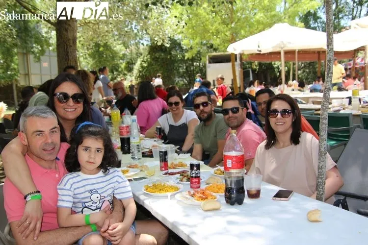 Foto 7 - El Colegio Santa Isabel despide el curso con mucha diversi&oacute;n&nbsp;