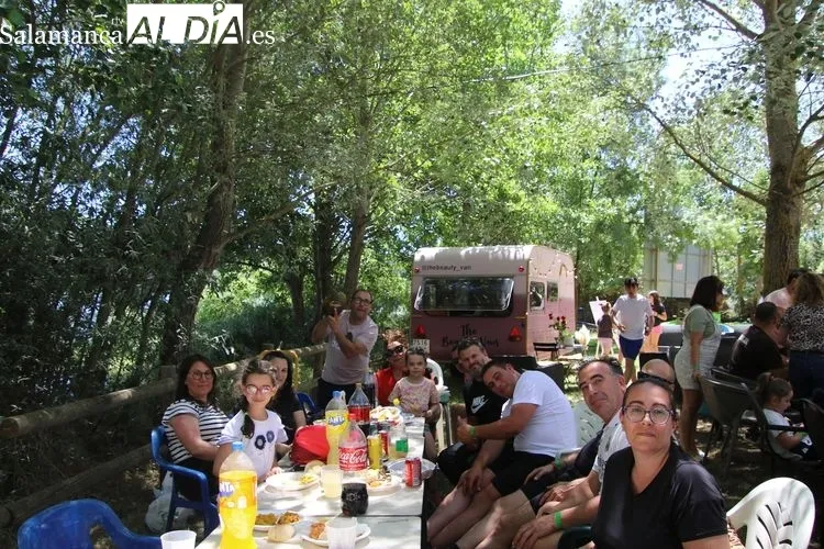 Foto 6 - El Colegio Santa Isabel despide el curso con mucha diversi&oacute;n&nbsp;