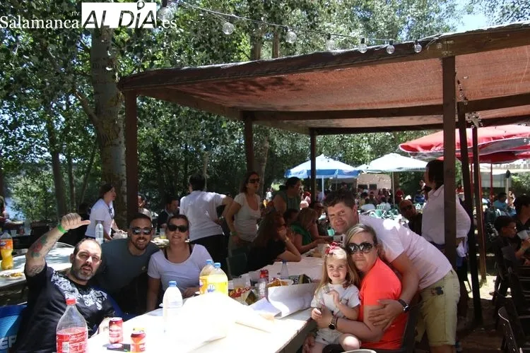 Foto 5 - El Colegio Santa Isabel despide el curso con mucha diversi&oacute;n&nbsp;