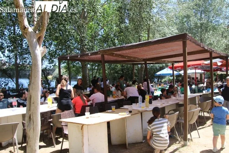Foto 4 - El Colegio Santa Isabel despide el curso con mucha diversi&oacute;n&nbsp;