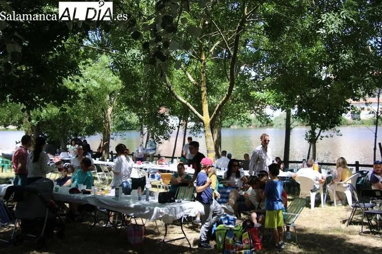 Foto 2 - El Colegio Santa Isabel despide el curso con mucha diversi&oacute;n&nbsp;