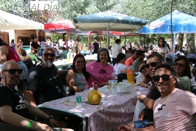 Foto 11 - El Colegio Santa Isabel despide el curso con mucha diversi&oacute;n&nbsp;