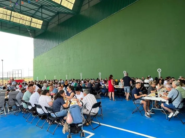 Foto 3 - El tributo a Camela y un Mercado Romano centran las miradas de las fiestas de Sieteiglesias