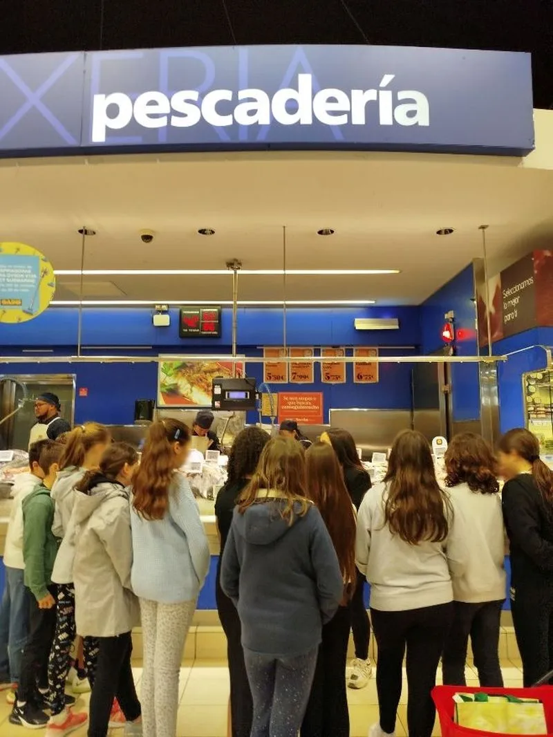 Foto 2 - Gadis fomenta la alimentaci&oacute;n saludable y el consumo responsable entre m&aacute;s de 28.500 estudiantes