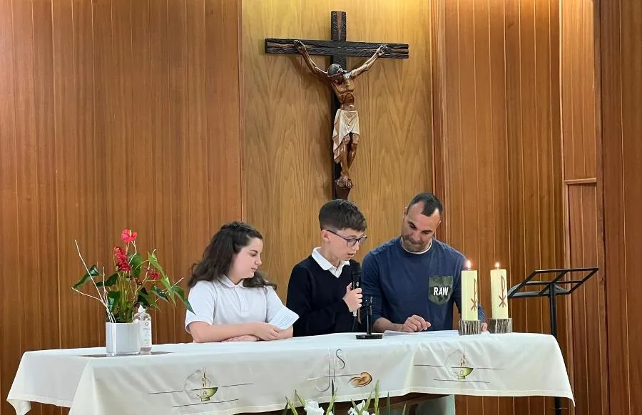 Foto 10 - Misioneras-Santa Teresa promociona hacia la ESO a sus alumnos de 6&ordm; de Primaria
