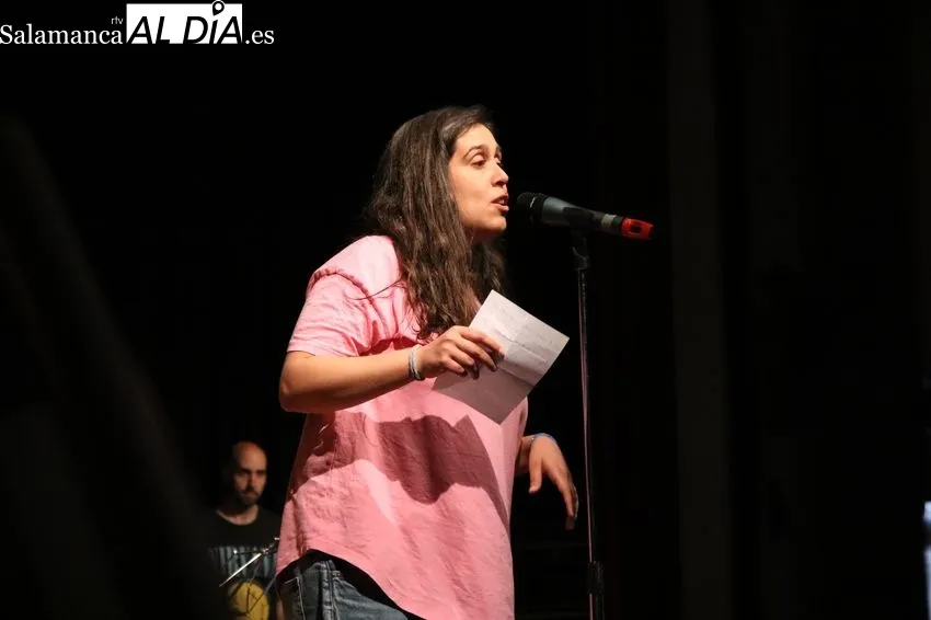 Audición fin de curso de la Escuela de Música de Vitigudino / CORRAL