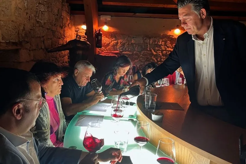 Técnicos expertos han calificado la añada 2023 de la D.O. Arribes como 'Excelente' 