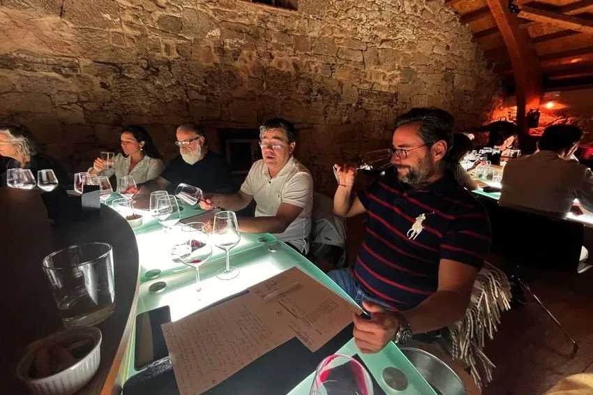 Técnicos expertos han calificado la añada 2023 de la D.O. Arribes como 'Excelente' 