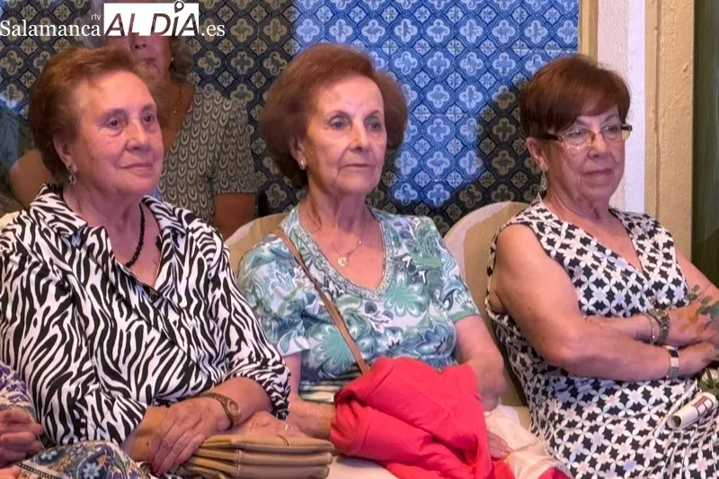 Foto 7 - Comida, fiesta y ambiente m&aacute;s que divertido para despedir el curso del programa Vive