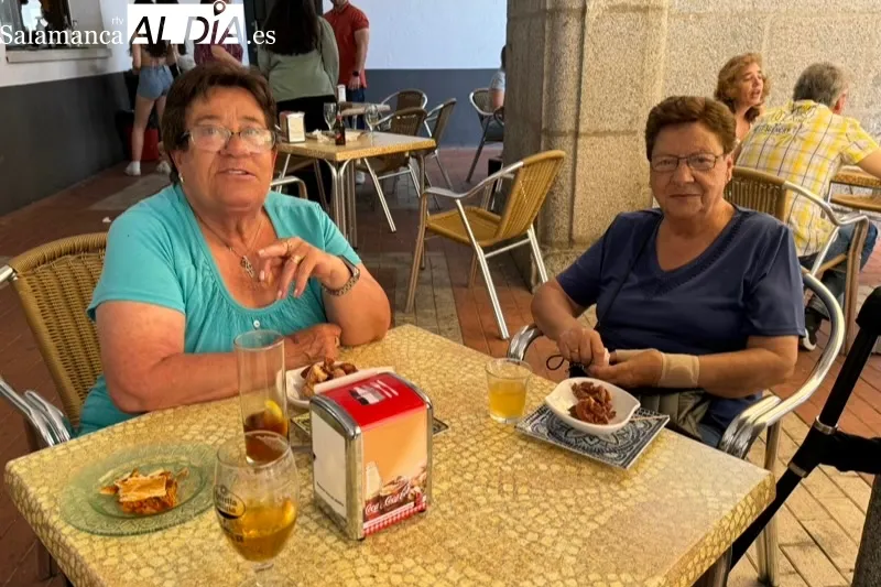Foto 8 - Los reencuentros, las quedadas, la terraza y El Molinillo: F&oacute;rmula perfecta para un autentico verano 