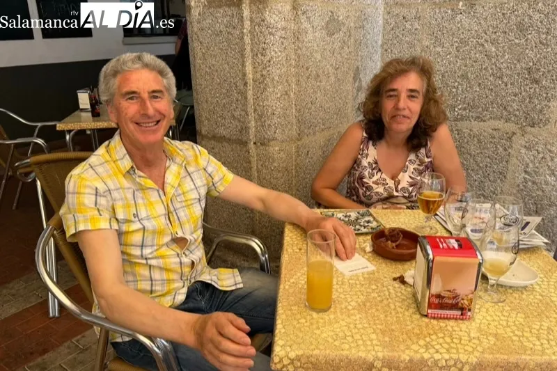Foto 7 - Los reencuentros, las quedadas, la terraza y El Molinillo: F&oacute;rmula perfecta para un autentico verano 
