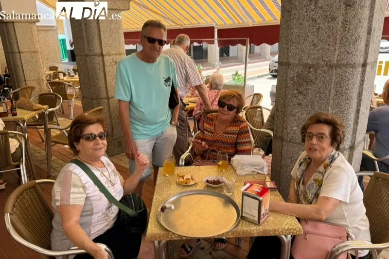 Foto 5 - Los reencuentros, las quedadas, la terraza y El Molinillo: F&oacute;rmula perfecta para un autentico verano 