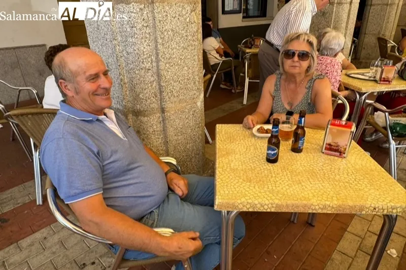 Foto 4 - Los reencuentros, las quedadas, la terraza y El Molinillo: F&oacute;rmula perfecta para un autentico verano 