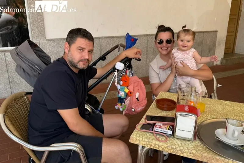 Foto 3 - Los reencuentros, las quedadas, la terraza y El Molinillo: F&oacute;rmula perfecta para un autentico verano 