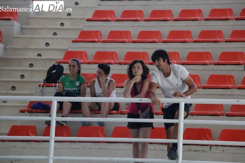 Exitoso I Torne de Pickleball 'Las Arribes del Duero' en Aldeadávila de la Ribera / CORRAL