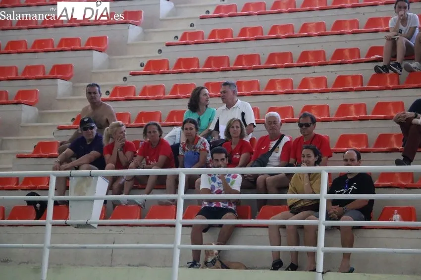Exitoso I Torne de Pickleball 'Las Arribes del Duero' en Aldeadávila de la Ribera / CORRAL