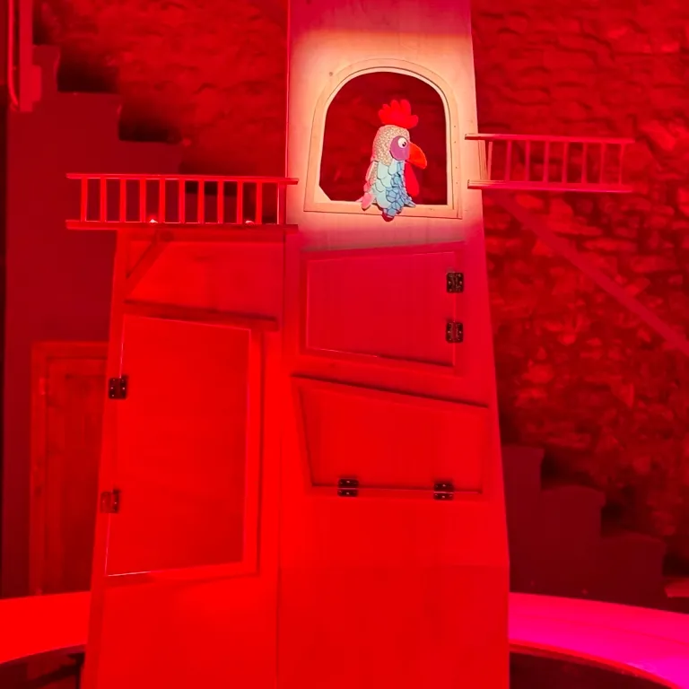 Foto 10 - As&iacute; es la programaci&oacute;n, en im&aacute;genes y horarios, de la Feria de Teatro 2024