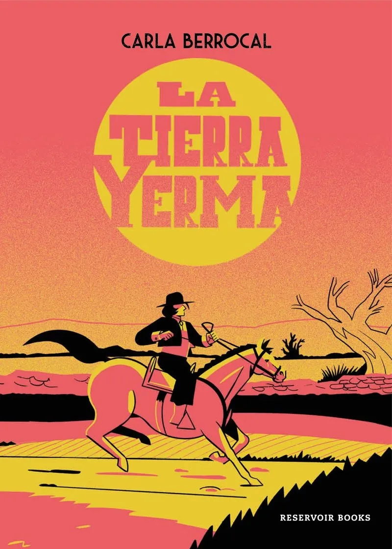 Obra de Carla Berrocal.