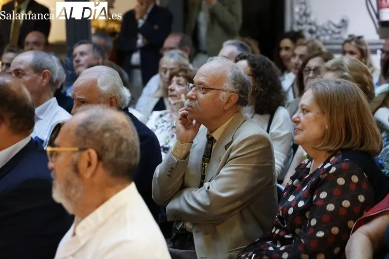  ‘La Noche de las Libélulas’ en el Museo Art Nouveau y Art Déco - Casa Lis. Fotos: David Sañudo