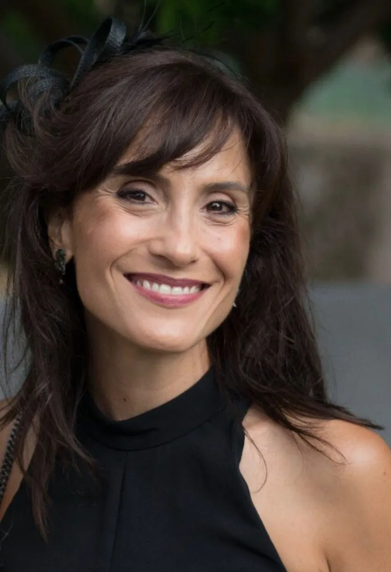 María José García.