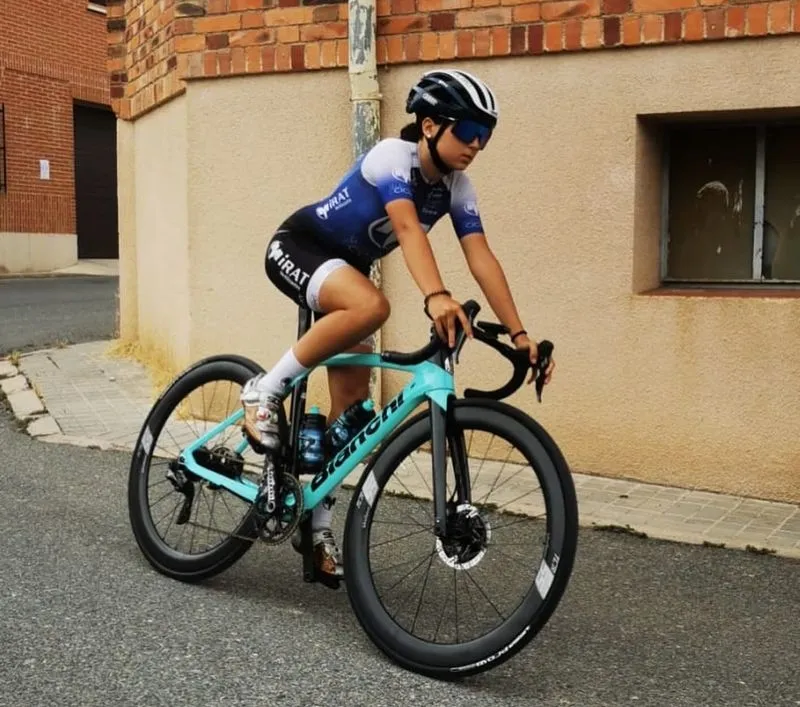 Corredores de Salamanca Es Ciclismo