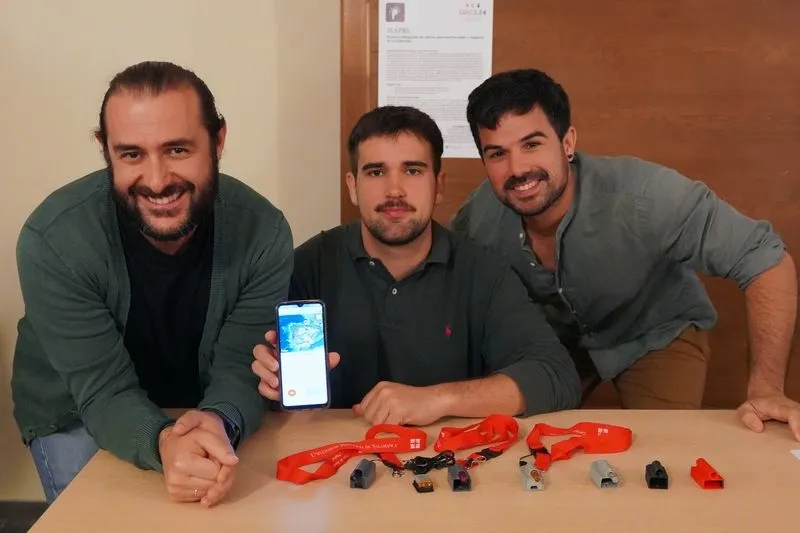 Presentación de proyectos innovadores de impacto social ‘Talent’ y ‘Talent Pro’ 2024