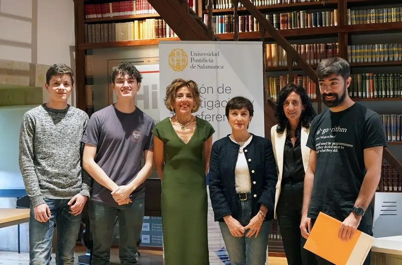 Presentación de proyectos innovadores de impacto social ‘Talent’ y ‘Talent Pro’ 2024
