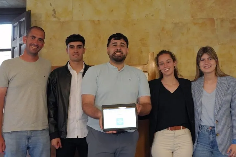 Presentación de proyectos innovadores de impacto social ‘Talent’ y ‘Talent Pro’ 2024