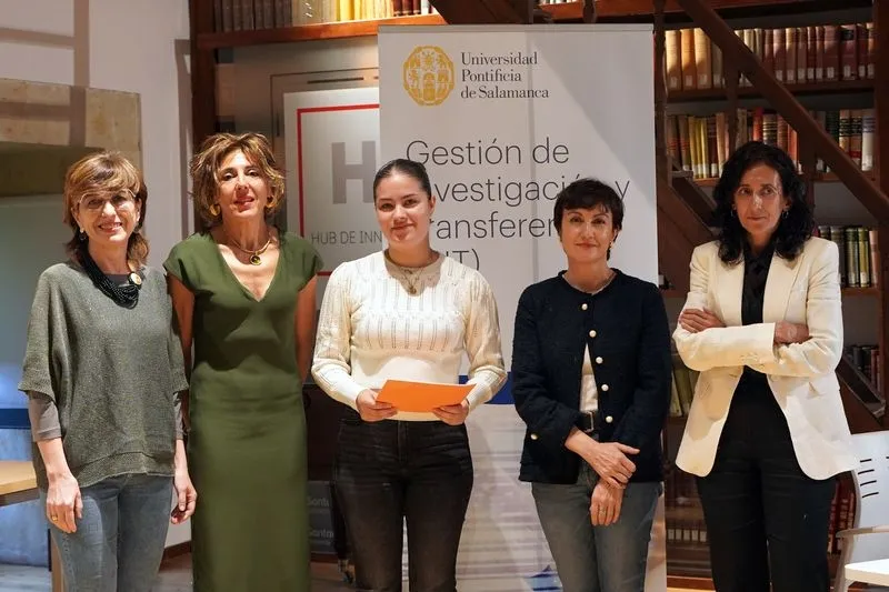 Presentación de proyectos innovadores de impacto social ‘Talent’ y ‘Talent Pro’ 2024