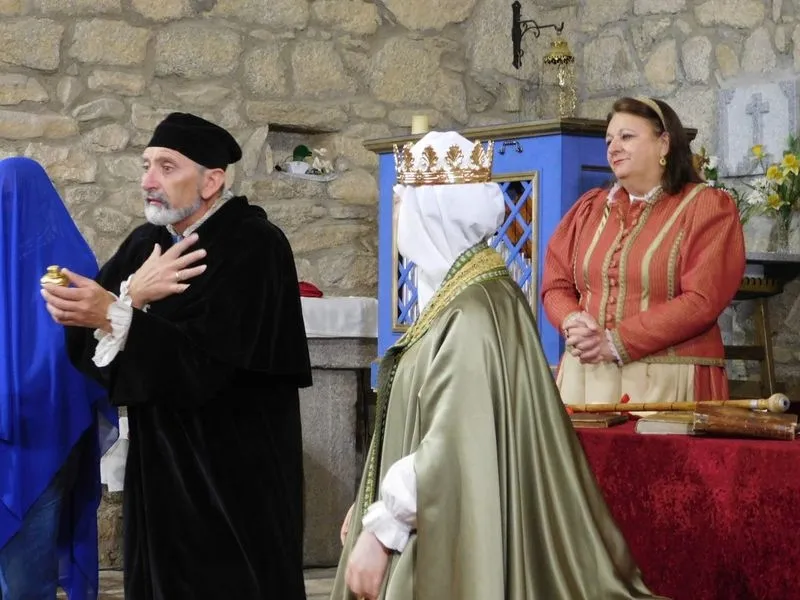 'Buscando a Nebrija' en El Tornadizo