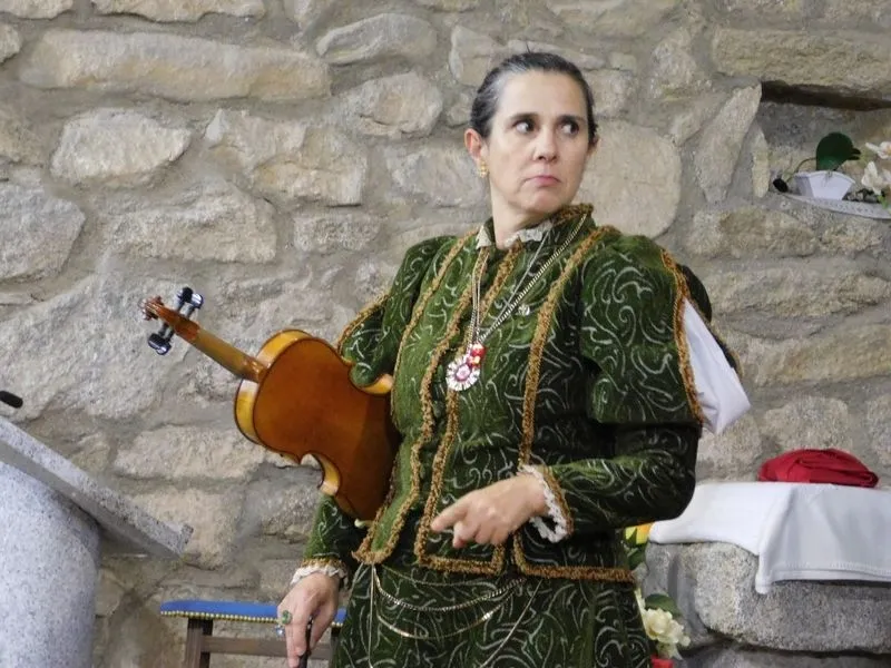 'Buscando a Nebrija' en El Tornadizo