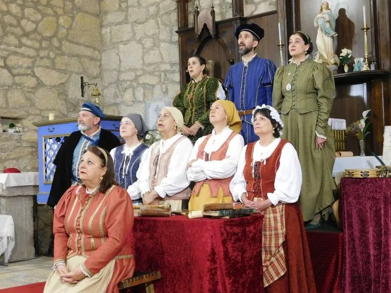 'Buscando a Nebrija' en El Tornadizo