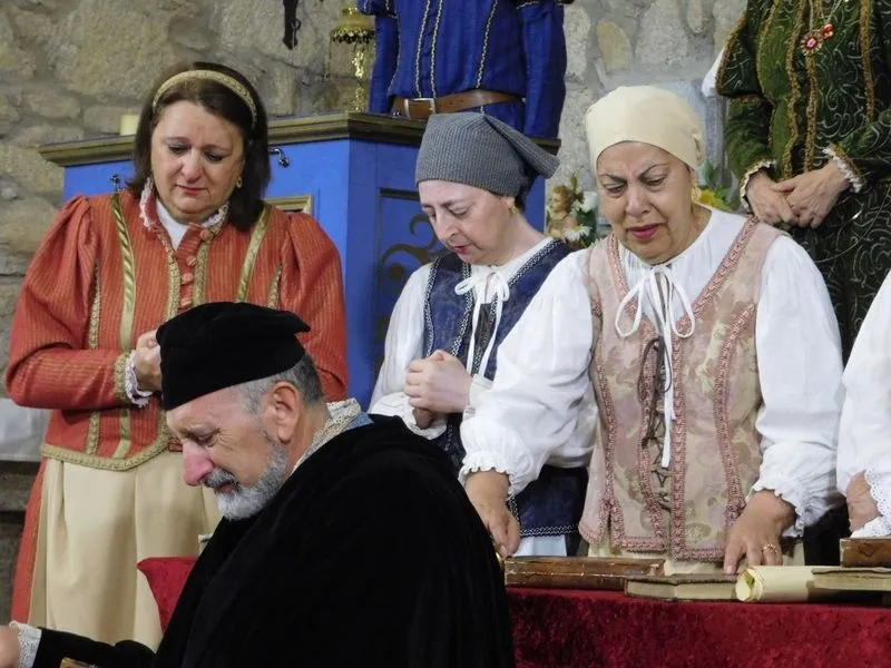 'Buscando a Nebrija' en El Tornadizo