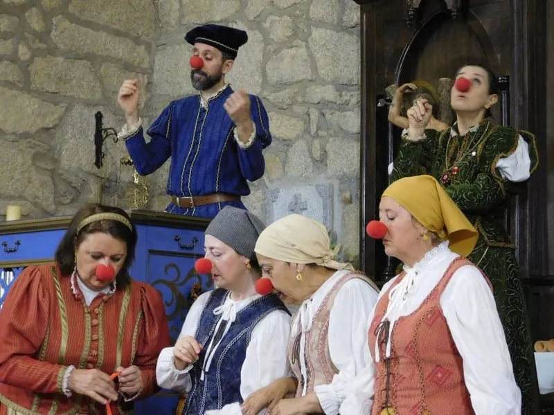 'Buscando a Nebrija' en El Tornadizo