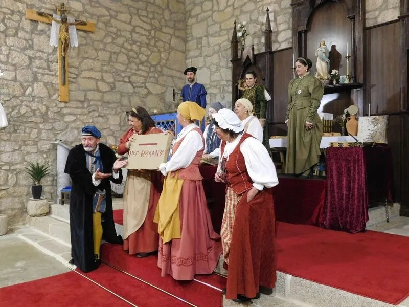 'Buscando a Nebrija' en El Tornadizo