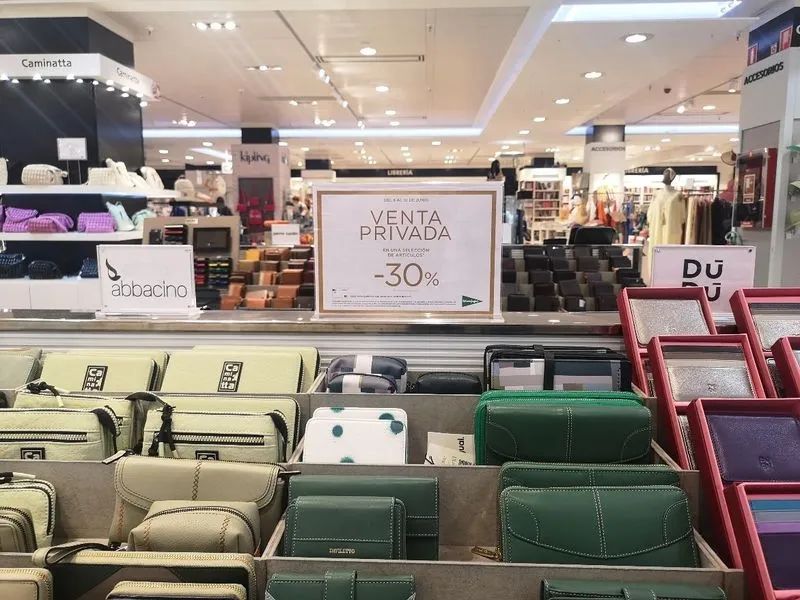 Foto 4 - El Corte Ingl&eacute;s estrena las Ventas Privadas con descuentos en m&aacute;s de 1.000 marcas&nbsp;