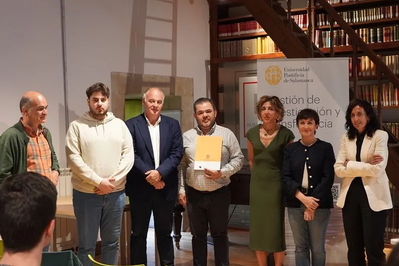 Presentación de proyectos innovadores de impacto social ‘Talent’ y ‘Talent Pro’ 2024