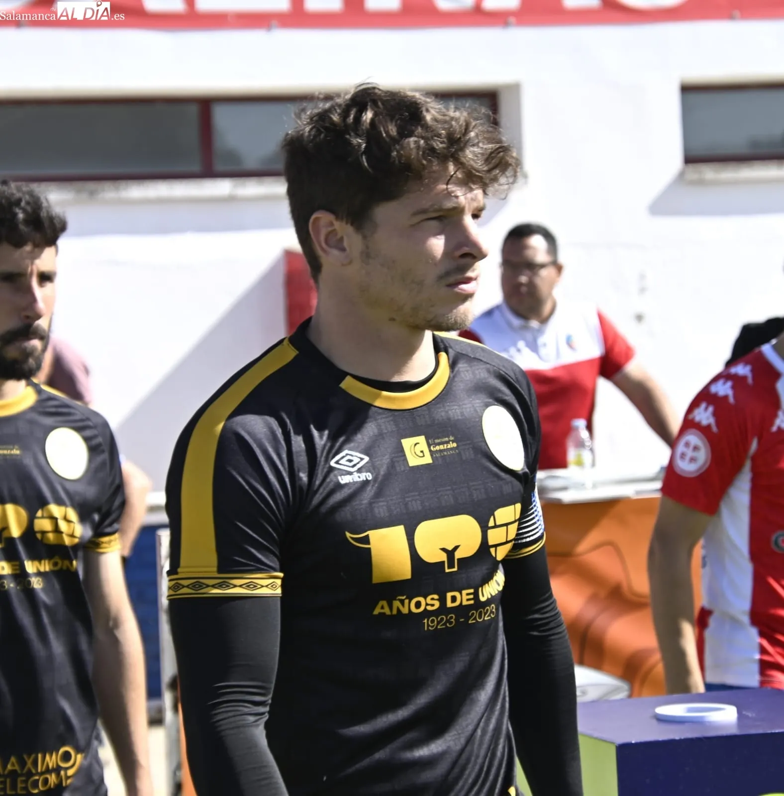 Foto 3 - El Salamanca UDS enfila el camino hacia la fase nacional en Tordesillas (0-2)